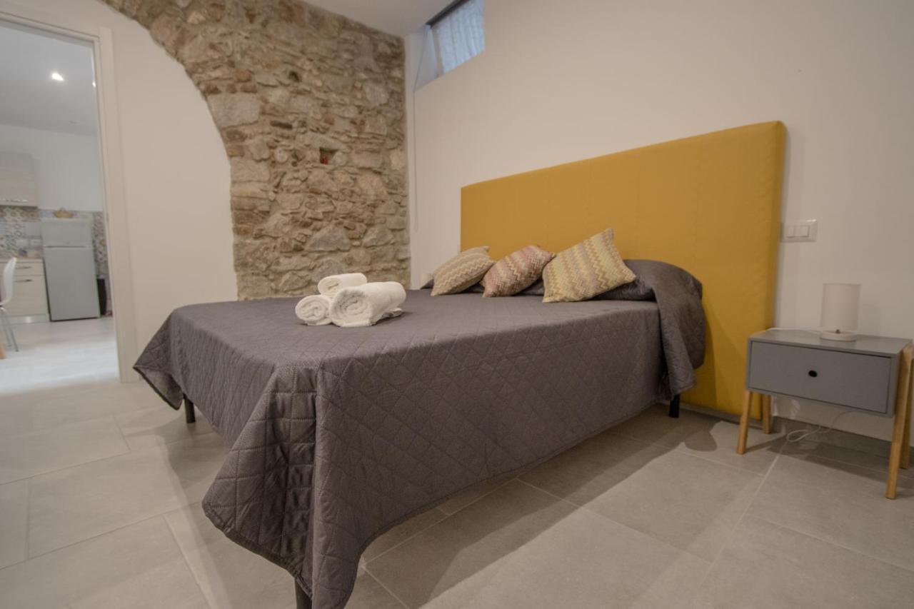 Casanica-Taormina Villa Exterior photo