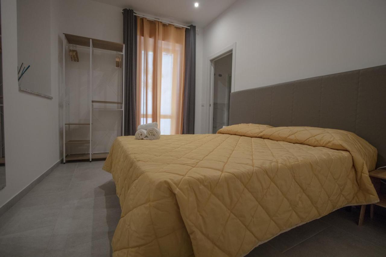 Casanica-Taormina Villa Exterior photo